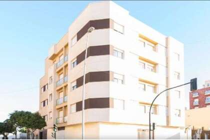 Appartamento +2bed vendita in Cortijos de Marin, Roquetas de Mar, Almería. 