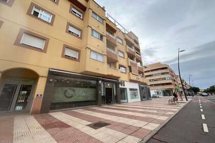 Flat for sale in Las Salinas, Roquetas de Mar, Almería. 
