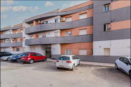 Wohnung zu verkaufen in Cabañuelas Sur, Vícar, Almería. 