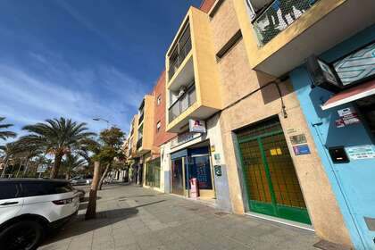 Wohnung zu verkaufen in Puebla de Vícar, Almería. 