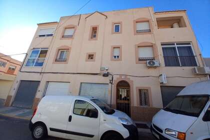 Wohnung zu verkaufen in La Gangosa, Vícar, Almería. 