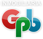 Logo GPB Inmobiliaria