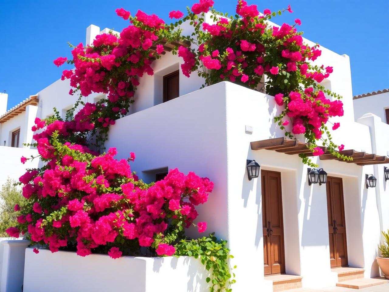 Casa boutique en el casco